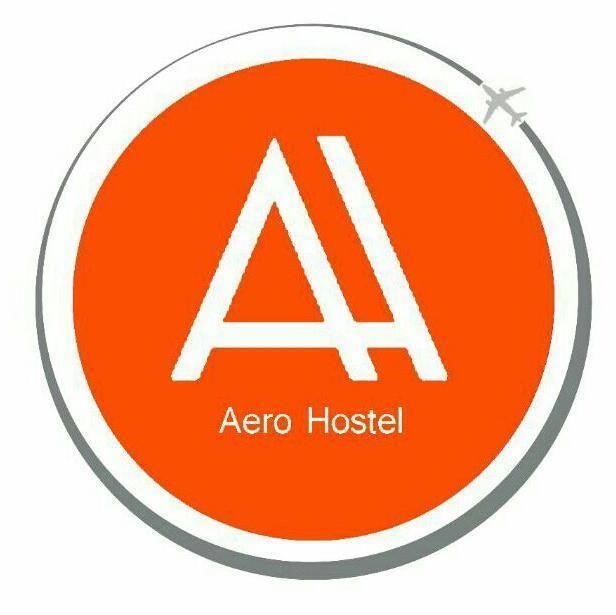Aero Hostel Campo Belo เซาเปาโล ภายนอก รูปภาพ