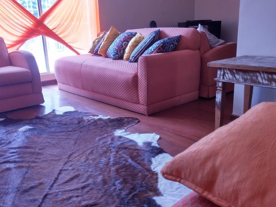 Aero Hostel Campo Belo เซาเปาโล ภายนอก รูปภาพ