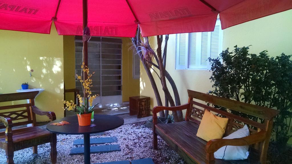 Aero Hostel Campo Belo เซาเปาโล ห้อง รูปภาพ