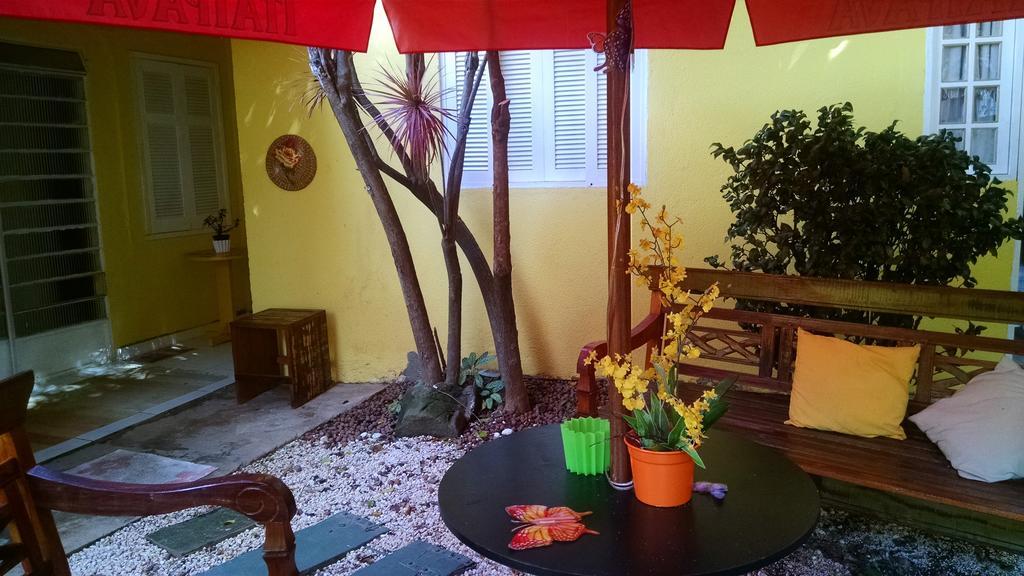Aero Hostel Campo Belo เซาเปาโล ห้อง รูปภาพ